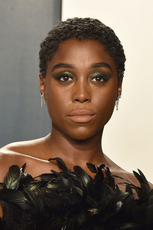 Photo of Lashana Lynch