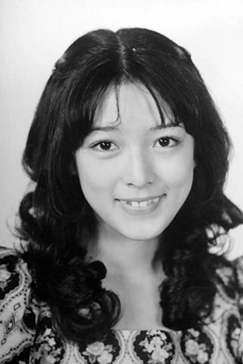 Photo of Asami Kobayashi