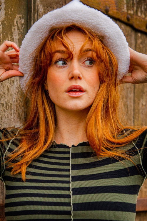 Photo of Johanne Milland