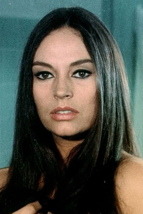 Photo of Diana Lorys