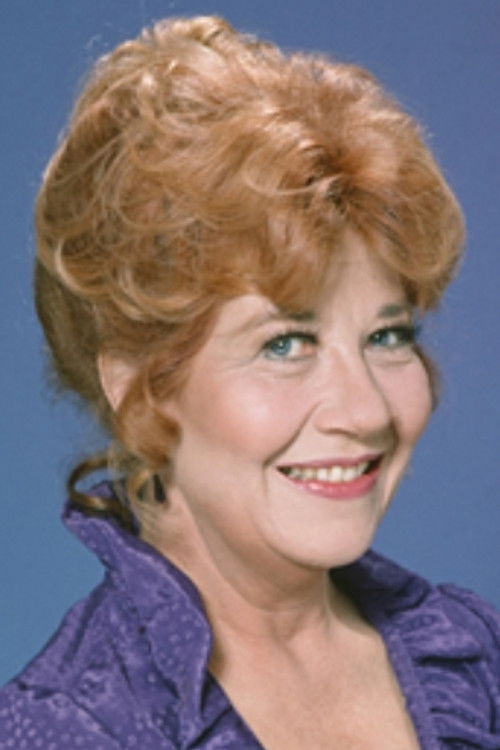 Photo of Charlotte Rae