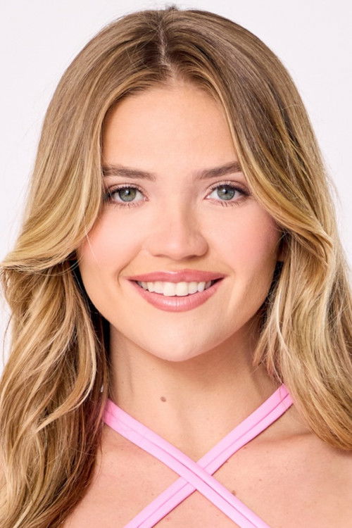 Photo of Angie Faith