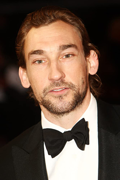 Photo of Joseph Mawle