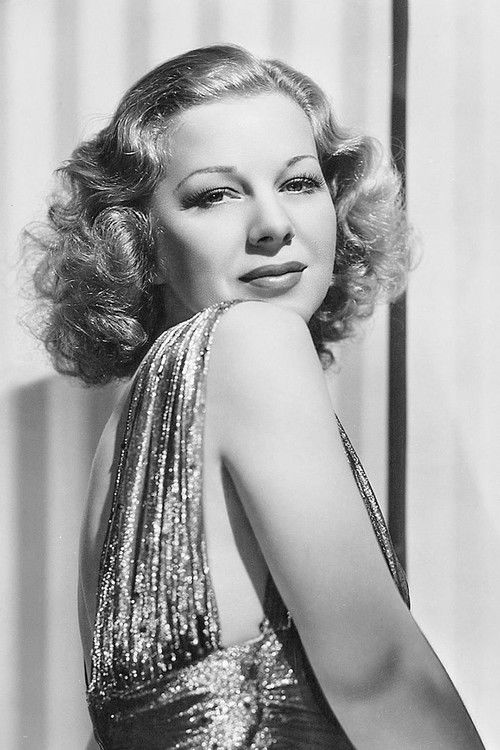 Photo of Glenda Farrell
