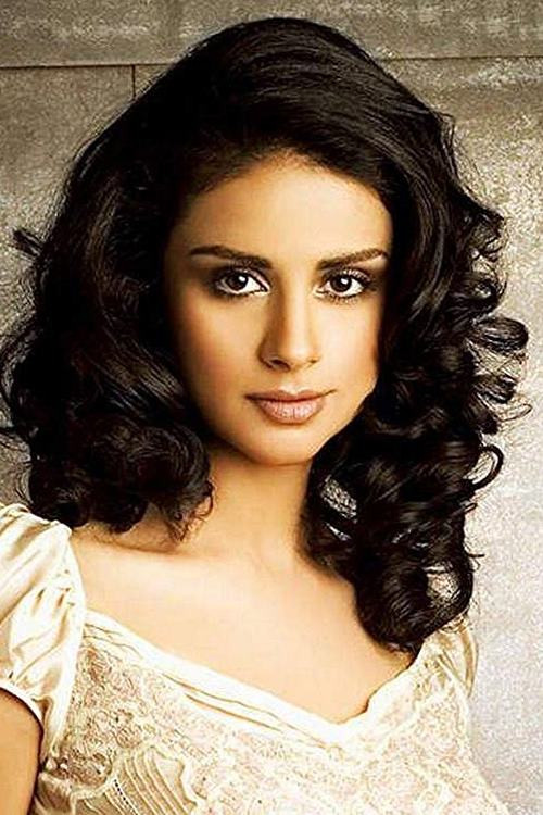 Photo of Gul Panag