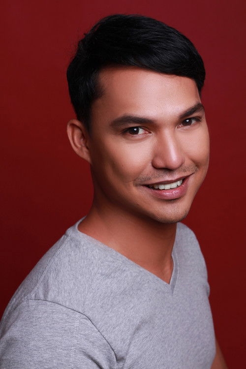 Photo of Anthony Falcon