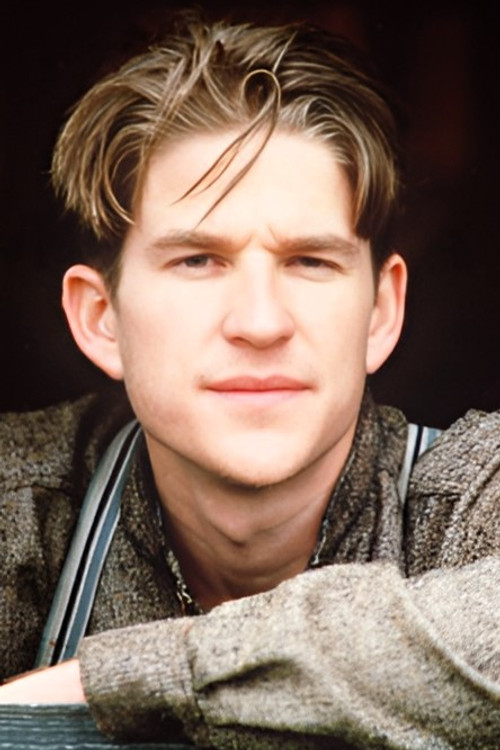Photo of Matthew Modine