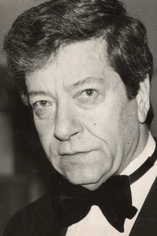 Photo of Ion Dichiseanu