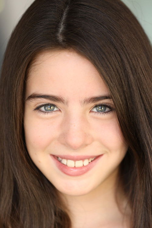 Photo of Victoria Clare