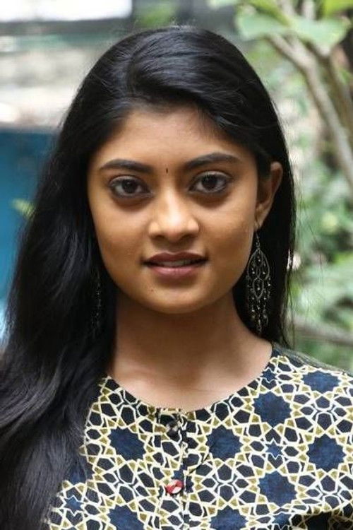 Photo of Ammu Abhirami