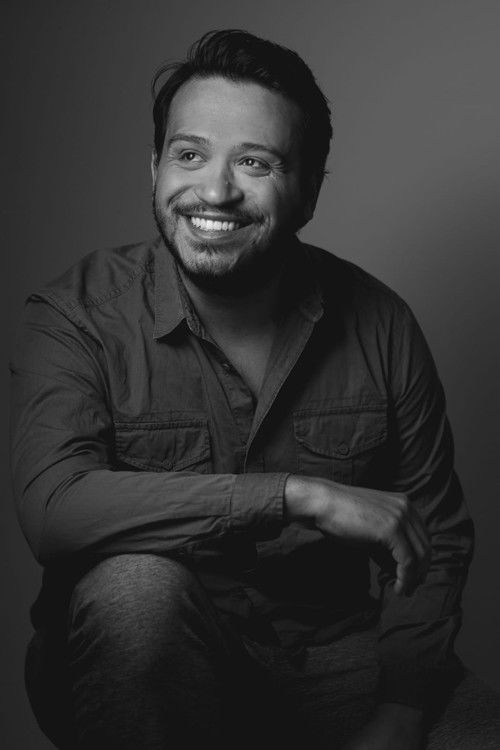 Photo of Victor de Almeida