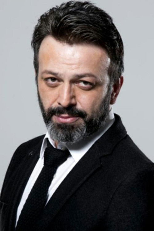 Photo of Serhat Kılıç