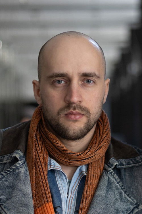 Photo of Yuri Semashko