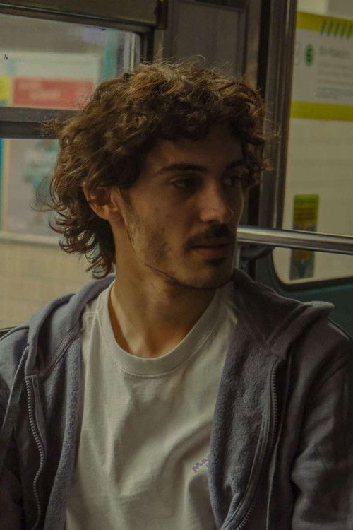 Photo of Arthur Gautier