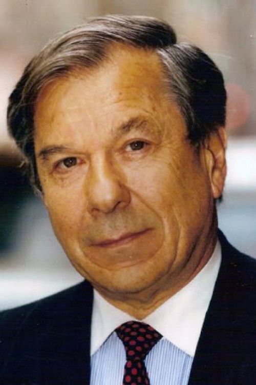 Photo of Jean-Claude de Goros