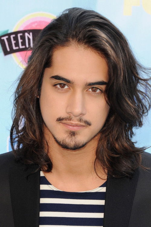 Photo of Avan Jogia