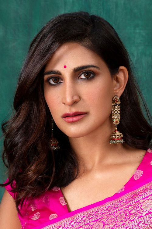 Photo of Aahana Kumra