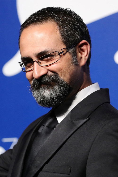 Photo of Vahid Jalilvand