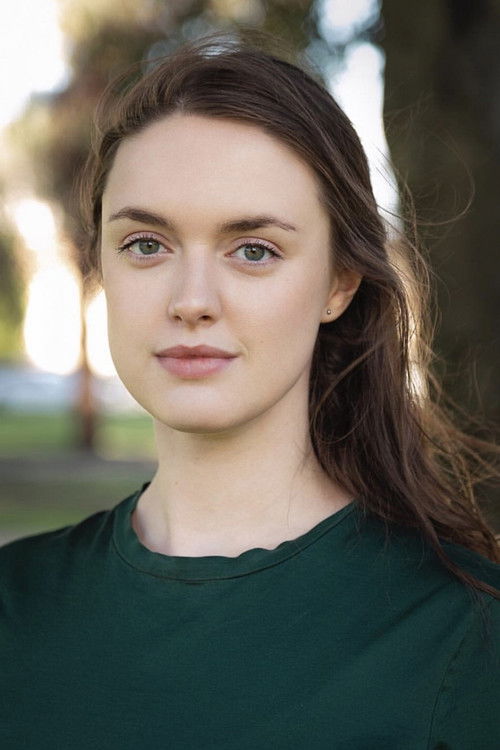 Photo of Sarah Buchanan