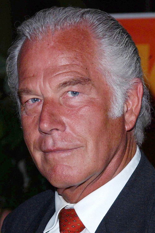 Photo of Richard Harrison