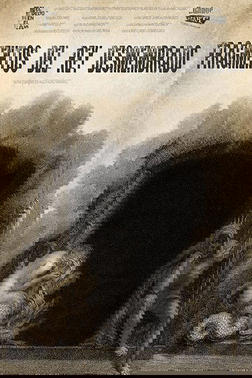 Fragments of the Dismembered King