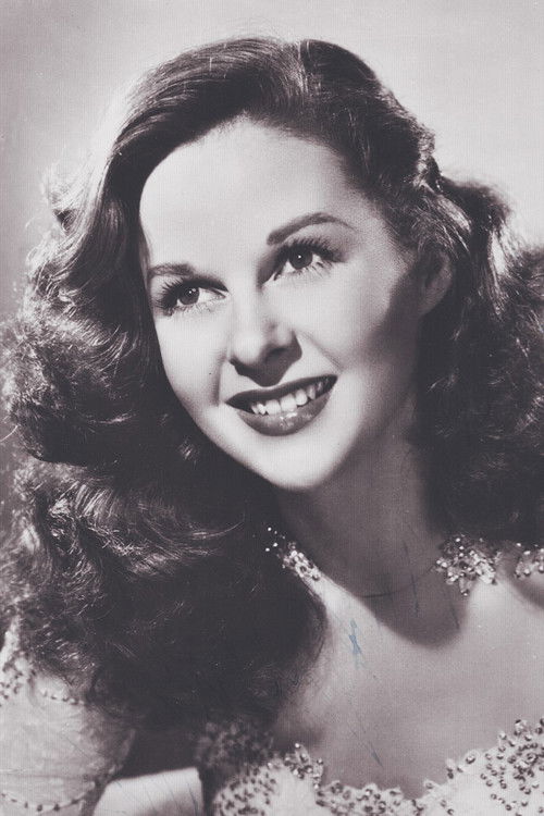 Photo of Susan Hayward