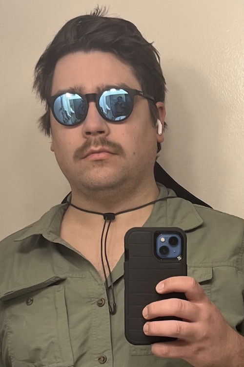 Photo of Conner Wayne Brown