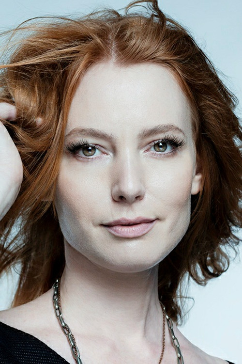 Photo of Alicia Witt