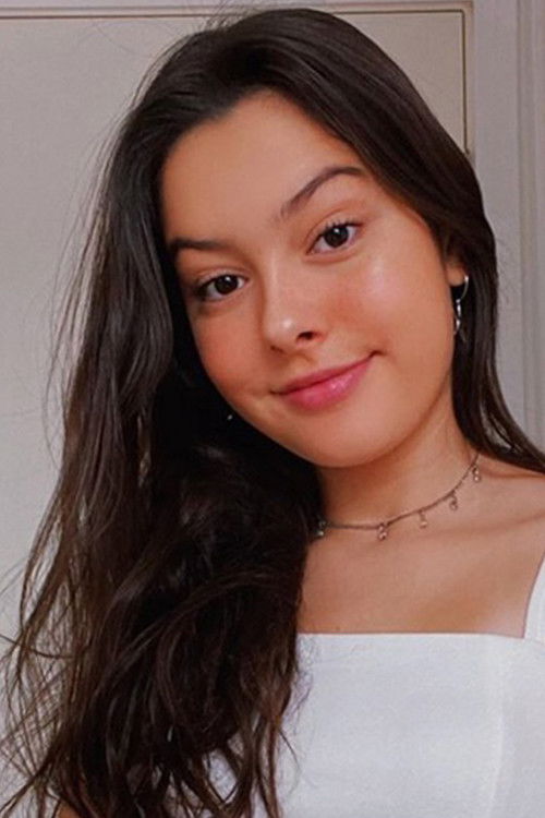 Photo of Julia Franco