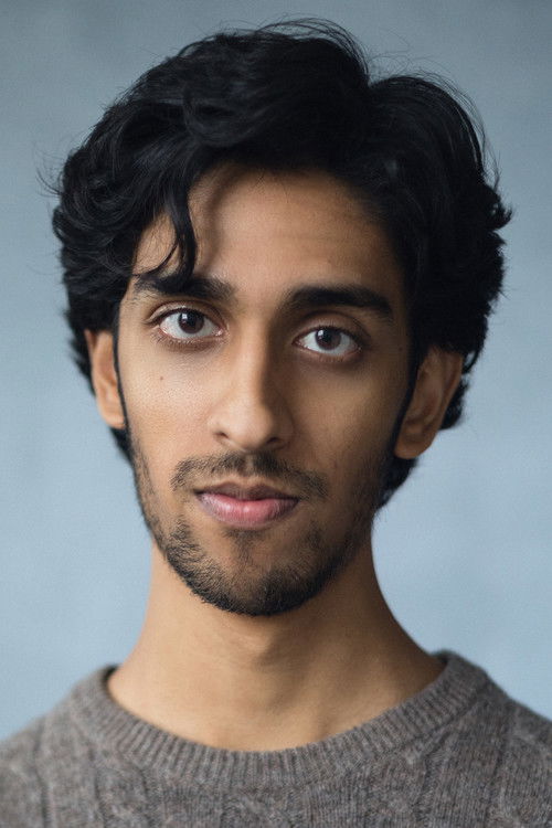 Photo of Gavi Singh Chera