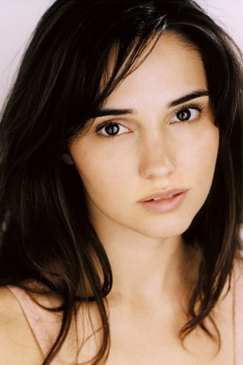 Photo of Laura Breckenridge