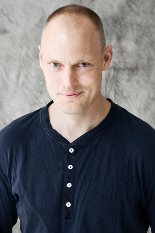 Photo of Jacob Tingleff