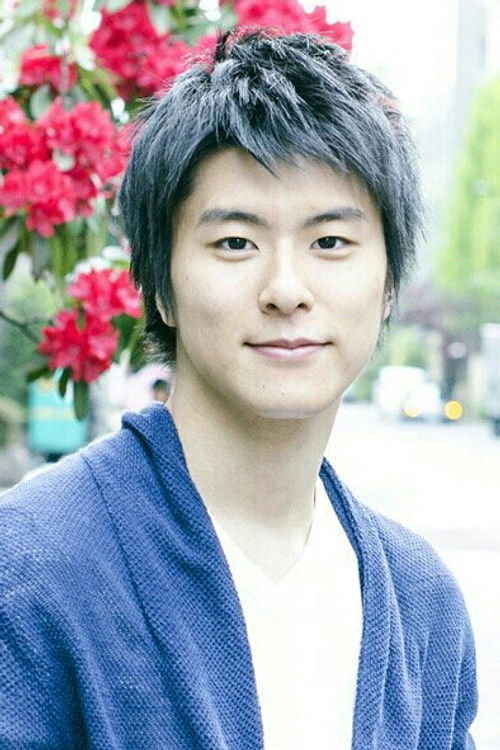 Photo of Fukujuro Katayama