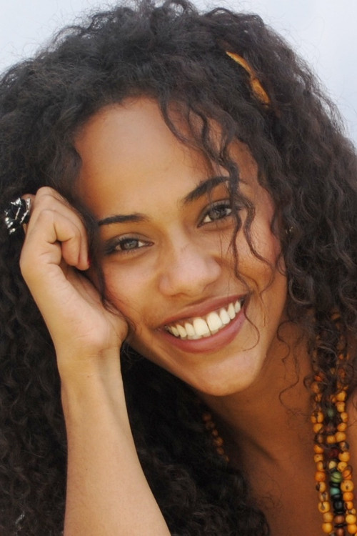 Photo of Naruna Costa