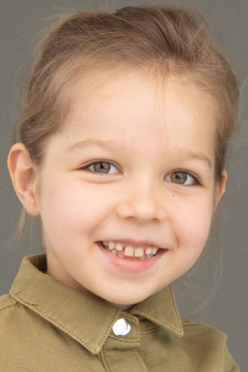 Photo of Taisiya Bityukova