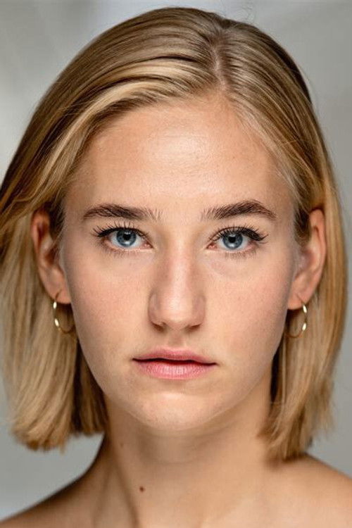 Photo of Maria Cordsen