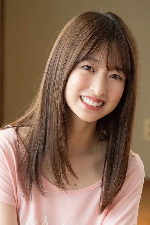 Photo of Yukino Kaizu