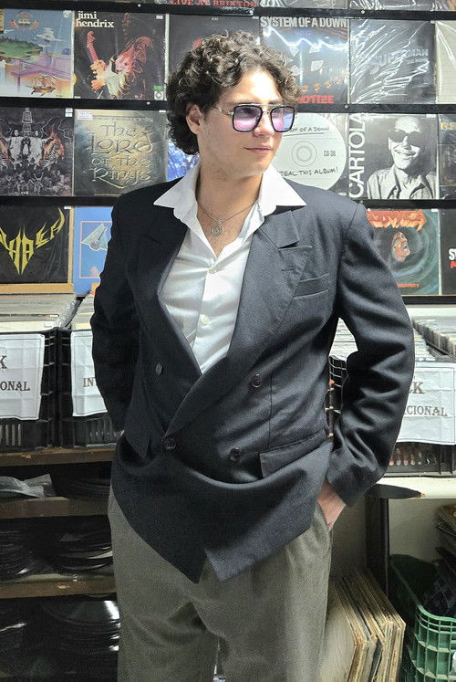 Photo of Rodrigo Treichel