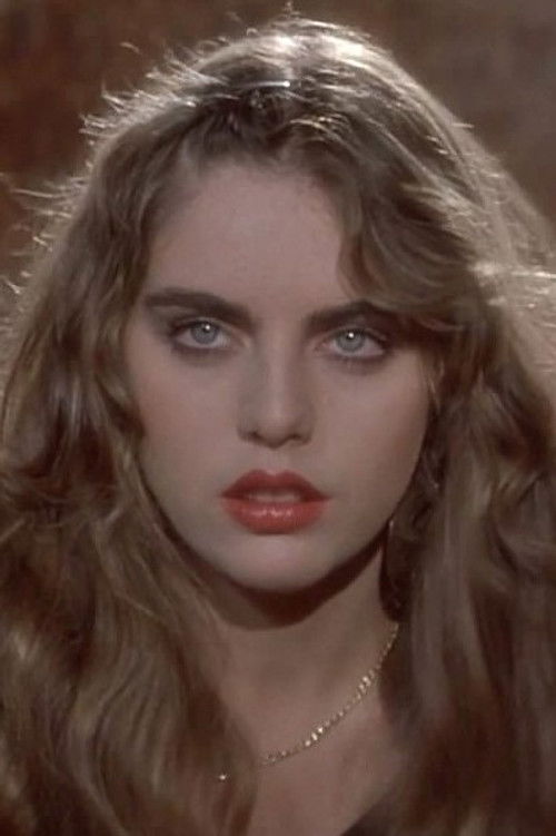 Photo of Ania Pieroni