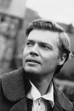 Photo of Karlheinz Böhm