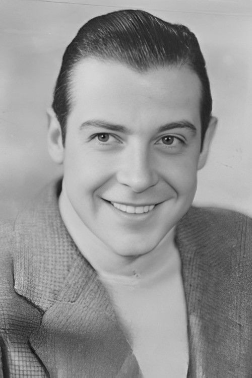 Photo of Fernand Gravey