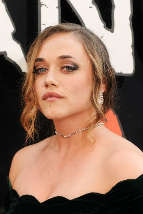 Photo of Alice Kremelberg