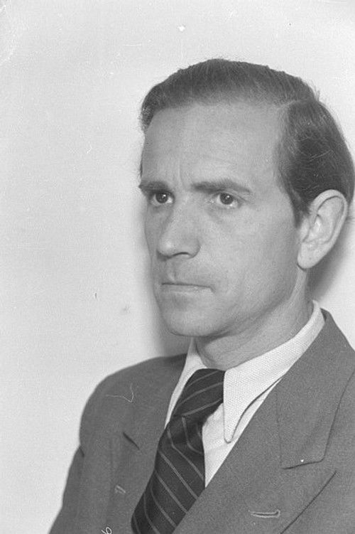 Photo of Peter Elsholtz