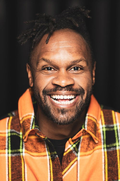 Photo of Pierre-Yves Lord