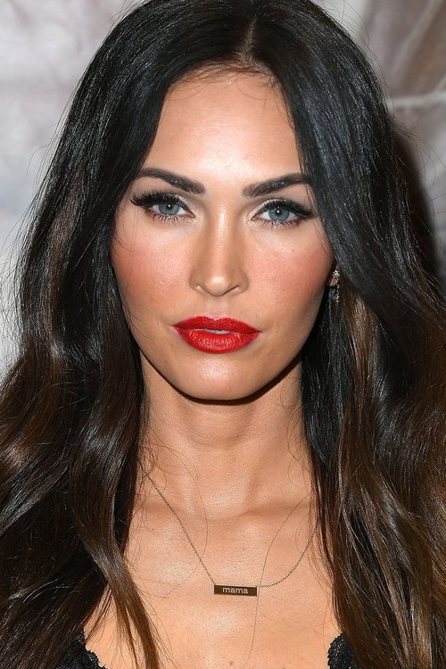 Photo of Megan Fox