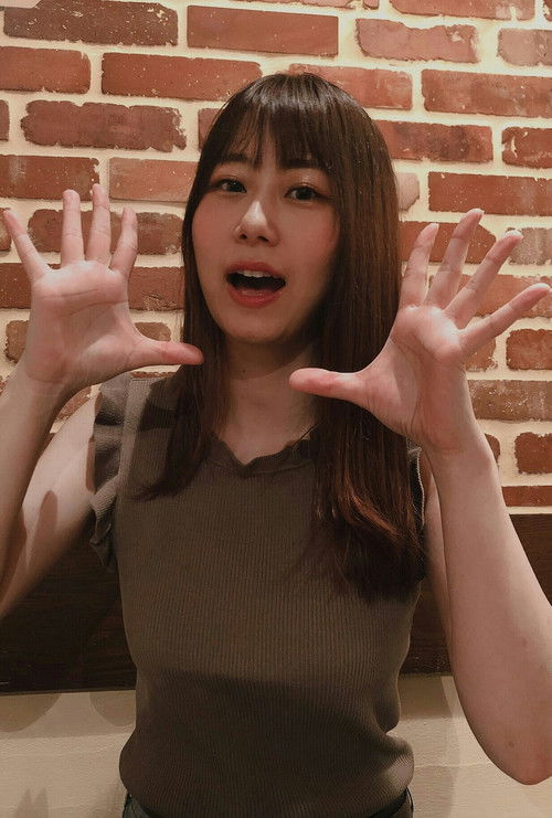 Photo of Saika Kitamori