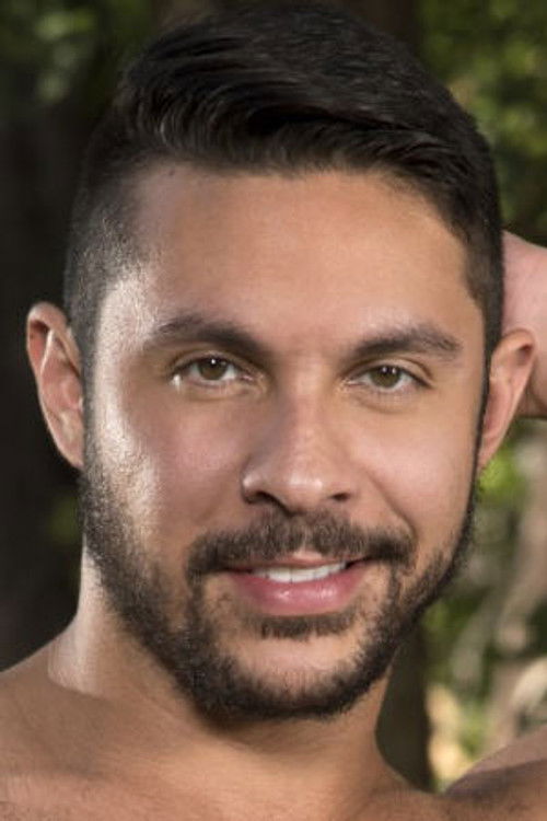 Photo of Seth Santoro