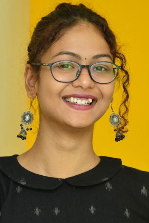 Photo of Aditi Myakal