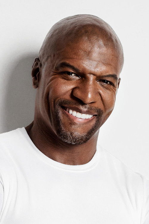 Photo of Terry Crews