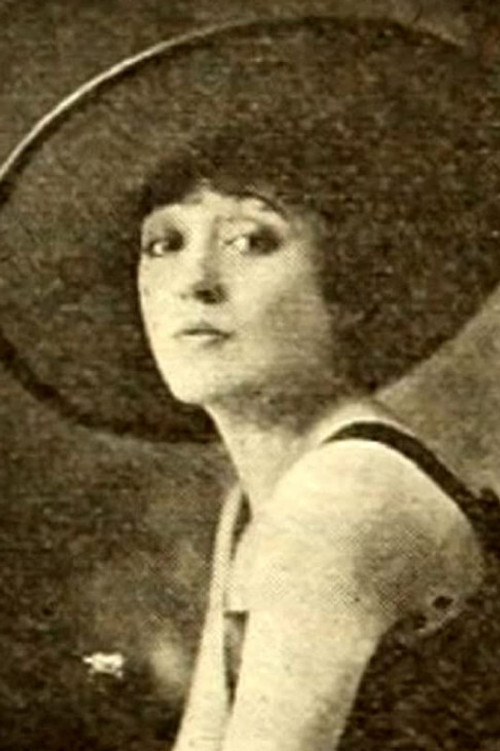 Photo of Dorothy Kelly